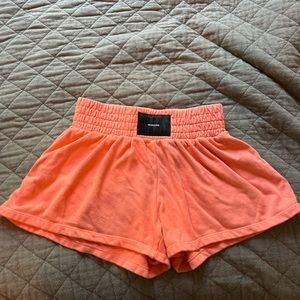 Talentless women’s boxer shorts